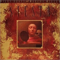 Miles Davis - Music From Siesta