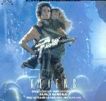 James Horner - Aliens (Original Motion Picture Soundtrack)