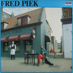 Fred Piek - Fred Piek