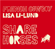 French Cowboy - Share Horses