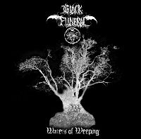Black Funeral - Waters Of Weeping
