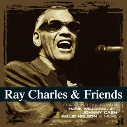Ray Charles - Collections