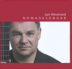 Lars Klevstrand - Nomadesongar