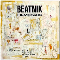 Beatnik Filmstars - Laid Back And English