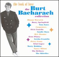 Anita Harris - The Look of Love: The Burt Bacharach Collection CD2