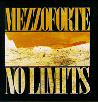 Mezzoforte - No Limits
