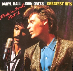 Daryl Hall & John Oates - Rock 'N Soul Part I