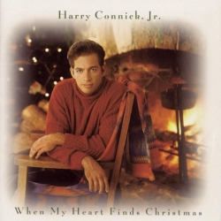 Harry Connick Jr - When My Heart Finds Christmas