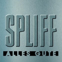 Spliff - Alles Gute (Best Of)