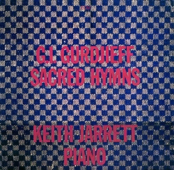 Keith Jarrett - Sacred Hymns