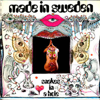 Made in Sweden - Snakes In A Hole