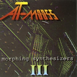 AT-MOOSS - Morphing Synthesizers III