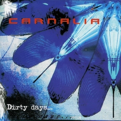 Carnalia - Dirty Days