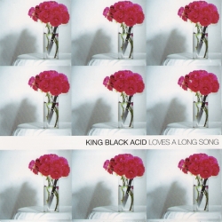 King Black Acid And The Starseed Transmission - Loves A Long Song