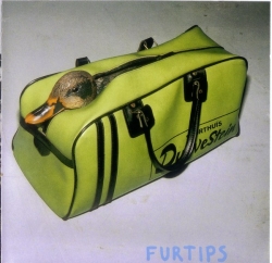 Furtips - Stand Back, Speak Normally