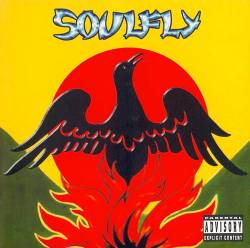 Soulfly feat. Toma Araya - Primitive