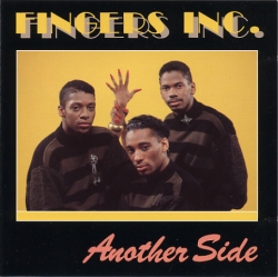 Fingers Inc. - Another Side