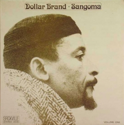 Dollar Brand - Sagoma - Volume One