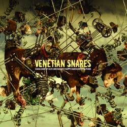 Venetian Snares - Cavalcade Of Glee And Dadaist Happy Hardcore Pom Poms