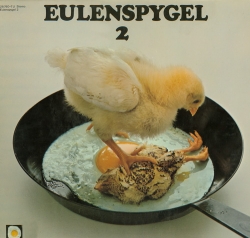 Eulenspygel - 2