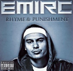 Emirc - Rhyme & Punishment