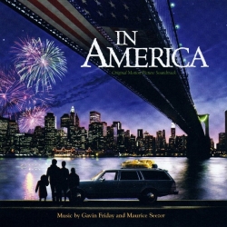 Maurice Seezer - In America. Original Motion Picture Soundtrack