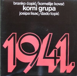 Korni Grupa - 1941