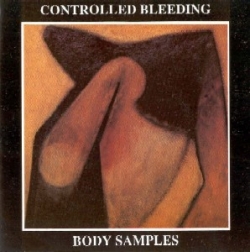 Controlled Bleeding - Body Samples