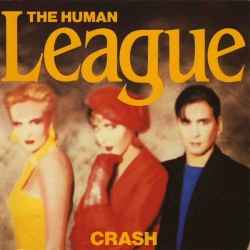 The Human League - Crash