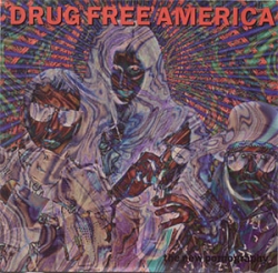 Drug Free America - Narcotica
