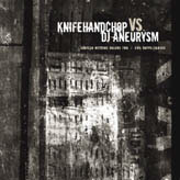 Aneurysm - Shotgun Wedding Volume Two / Evil Doppelganger