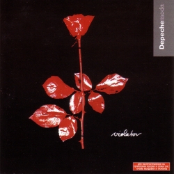 Depeche Mode - Violator