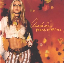 Anastacia - Freak Of Nature