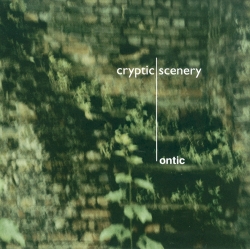 Cryptic Scenery - Ontic