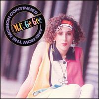 M.C. Ge Gee - And Now The Mission Continues