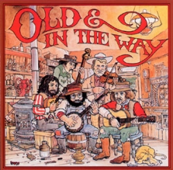 Old & In the Way - Old & In The Way