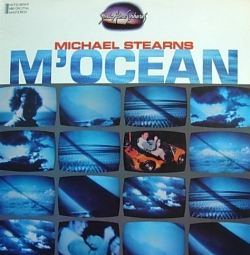 Michael Stearns - M'ocean