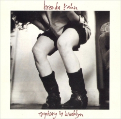 Brenda Kahn - Epiphany In Brooklyn