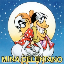 Adriano Celentano - Mina Celentano