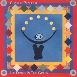 Charlie Peacock - Lie Down In The Grass