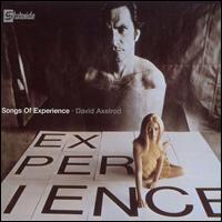 David Axelrod - Songs Of Experience
