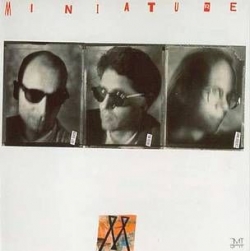 Miniature - Joey Baron / Tim Berne / Hank Roberts