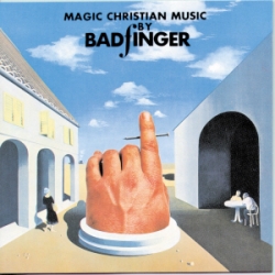 Badfinger - Magic Christian Music