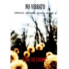 No Vibrato - Cinq De Coeur