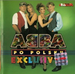 K&K Studio Singers - Abba Po Polsku - Exclusiv '95