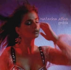 Natacha Atlas - Gedida