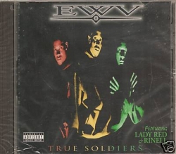 8th Ward Villains - True Soldiers