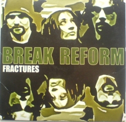 Break Reform - Fractures