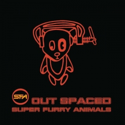 Super Furry Animals - Outspaced