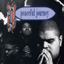 Heavy D. & The Boyz - Peaceful Journey